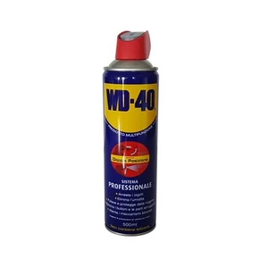 Spray Schmierstoff Entriegelung 500 ML WD40 - Bild 1 von 3