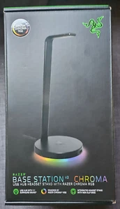 Razer Base Station V2 Chroma - Photo 1/3