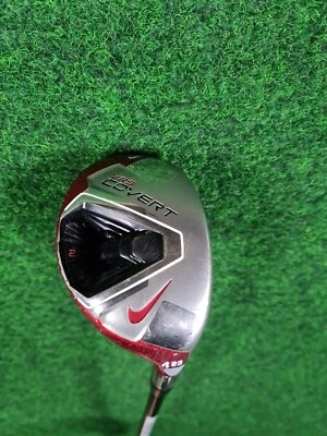 NIKE VRS Covert 4-Hybrid - Damen (Graphit, 38,5 Zoll, Rechts, 23°, Ladies Flex) - Bild 1 von 4