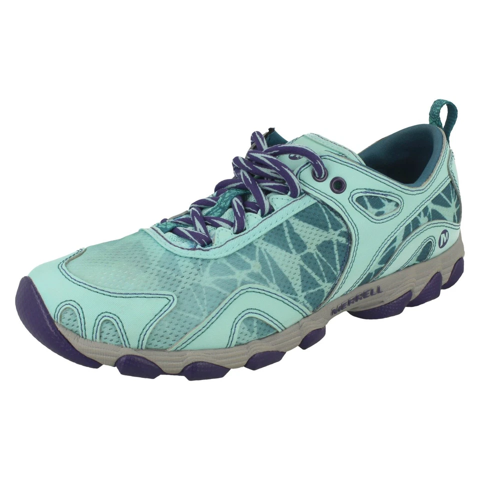 Zapatillas Merrell Para Damas Hurricane Lace - Imagen 1 de 1