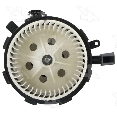 Motor soplador de climatización para Audi A4 Quattro 2009-2012 4 estaciones 732CB42 2010 2011 Foto 1 de 4