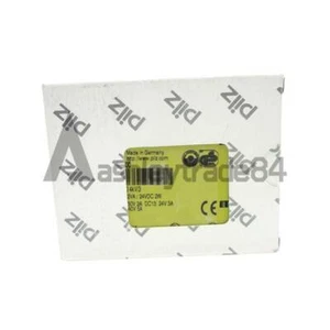 1PC New PILZ 675500 PNOZ Z 2S Safety Relay - Picture 1 of 1