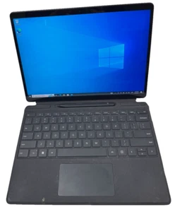 Microsoft Surface Pro 8 Tablet - i7-1185G7 16GB RAM 256GB 1983 - 13" Touchscreen - Afbeelding 1 van 3
