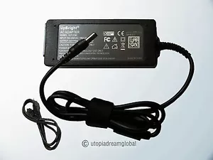 NEW AC/DC Adapter For SCEPTRE PS-1240APL6A SPU50A-3 Power Supply Battery Charger - Picture 1 of 4