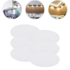 6 Pcs Lamp Shades Dazzling Proof Diffuser Lampshades Chandelier