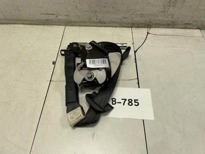 2014 KIA FORTE EX SEDAN RETRATOR DE CINTO DE SEGURANÇA DIANTEIRO DIREITO DO PASSAGEIRO OEM+ - Imagem 1 de 4