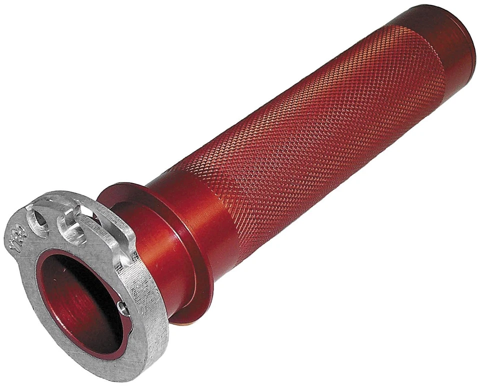 Tubo acelerador de aluminio G2 Ergonomics 40-200D Foto 1 de 3