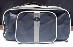 Maleta interior BMW ORIGINAL R K maleta lateral bag interior saddle bag - Imagen 1 de 11