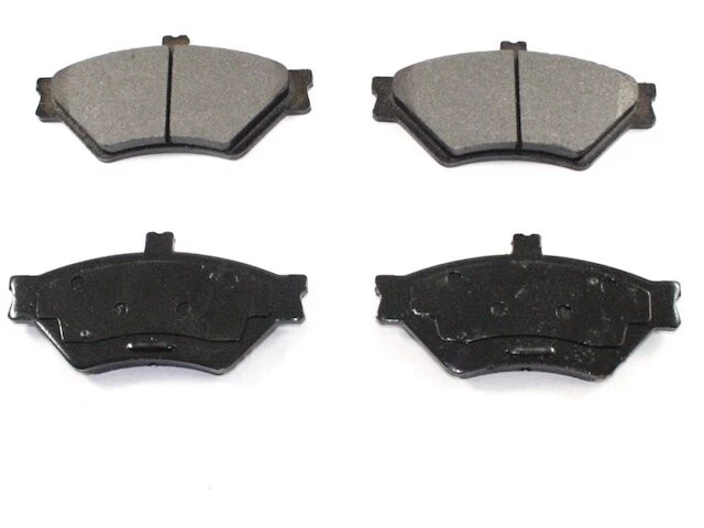 Conjunto de pastilhas de freio dianteiro para 1995-1997 Lincoln Town Car 1996 CH961YB - Imagem 1 de 1