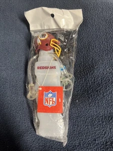 Artículo de novedad de los Washington Redskins sin abrir - Imagen 1 de 2