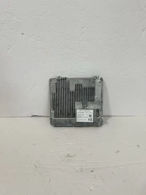 2022-2024 Lexus ES Models Series Parking Assist Computer OEM - Image 1 of 4