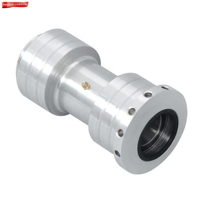 Buje portador de cojinete de eje trasero ATV para Honda TRX400EX Sportrax 400 2X4 1999 00-08 Foto 1 de 4