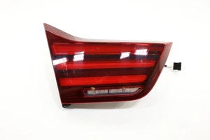 2018-2020 BMW 430I F33 REAR LEFT SIDE INNER TAILLIGHT LED LAMP OEM 63219491585 - Picture 1 of 13