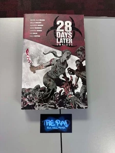 28 Days Later Omnibus by Michael Alan Nelson - Picture 1 of 2