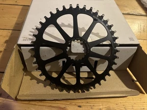 Cannondale Spider 40T Hollowgram - Bild 1 von 5