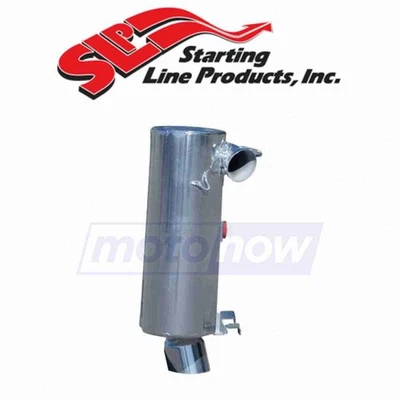Starting Line Lightweight Silencer for 2014 Polaris 800 SwitchBack Assault wg - Изображение 1 из 4
