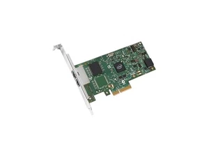 Intel Ethernet Server Adapter I350-T2 - Picture 1 of 1