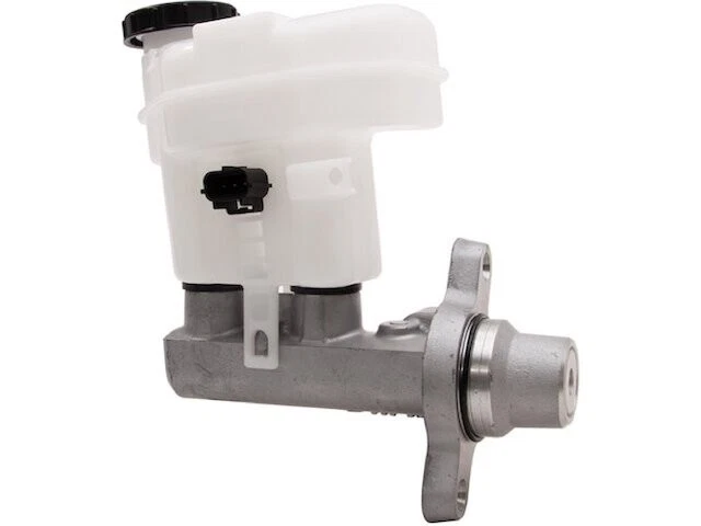 Главный тормозной цилиндр для 2010-2012 Lincoln MKT 2011 QB595QH OEF3 - Изображение 1 из 1