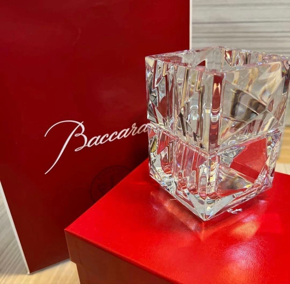 Soporte para bolígrafo Baccarat Luxor nuevo, sin usar Foto 1 de 1