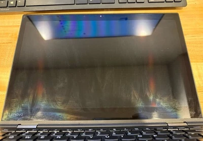 Lenovo 14" ThinkPad X1 Yoga 2nd gen - image 1 of 3