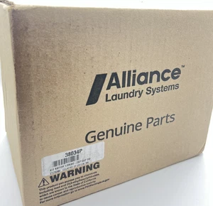 Speed Queen Washer Drive Motor Kit #38034P *BRAND NEW OEM* - Picture 1 of 3