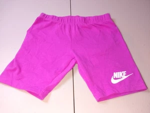 Kids Nike Shorts Size 6 - Picture 1 of 4