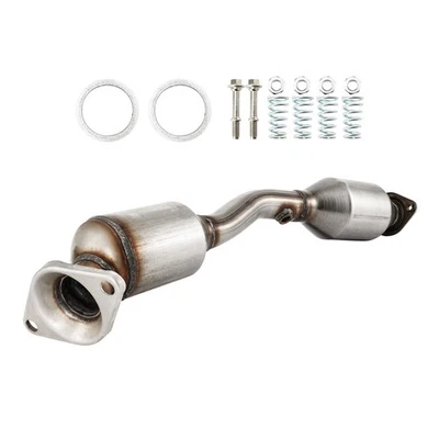 Catalytic Converter for 2007-2012 Nissan Versa 1.8L 2009-2011 Versa 1.6L EPA Foto 1 de 4