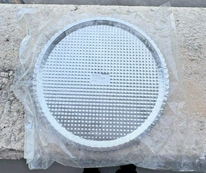 Pampered Chef Flan Pfannenset - 2 Teller neu in Verpackung nie benutzt - Bild 1 von 4