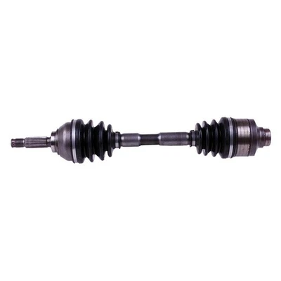 For Hyundai Sonata 1990-1991 Cardone Reman Front Driver Side CV Axle Shaft - Image 1 of 3