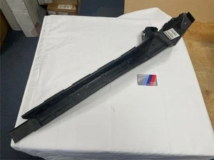 FIAT REAR BUMPER MOUNTING RIGHT HAND NEW GENUINE 51867020 - Picture 1 of 2