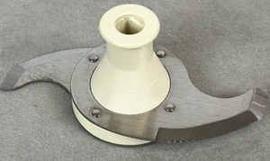 Vintage GE General Electric Food Processor D4FP1 Chopping Blade Replacement - Picture 1 of 3