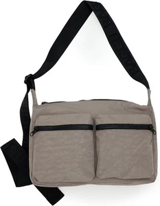 BAGGU Medium Cargo Crossbody Dove  - Picture 1 of 2