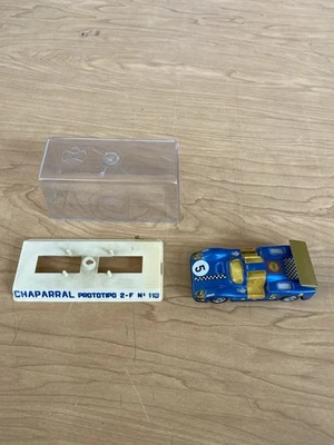 chaparral 1/43 Pro tipo 2-F N 113  - Immagine 1 di 4