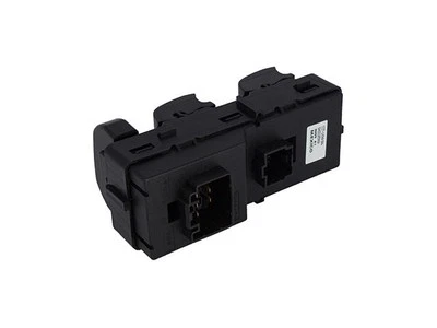 Interruptor de ventana delantero izquierdo Motorcraft 59352CTKQ para Ford F450 Super Duty 2013-2016 Foto 1 de 2