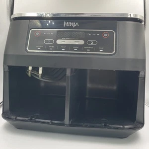 Ninja Foodi AF300EU Heißluftfritteuse DEFEKT für Bastler TEILDEFEKT - Bild 1 von 11