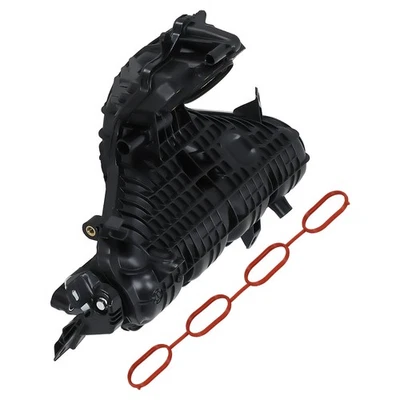 Colector de admisión para Toyota Prius 2010-2015 Prius V 2012-2017 Prius enchufable 12-15 Foto 1 de 4