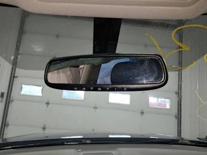 2020 Nissan Pathfinder Used Rear View Mirror w/ Automatic Dimming 267-51212 - Picture 1 of 16