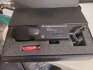 Micrófono IQ Video SDX400 - Imagen 1 de 4