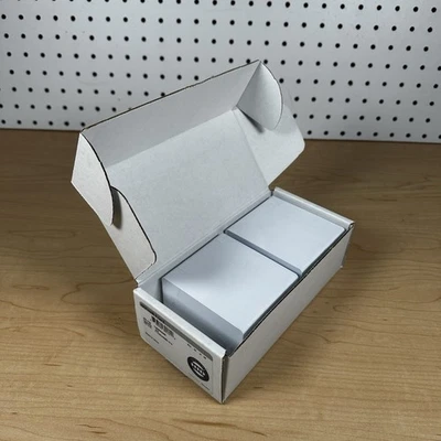 HID 0009P ISOPROX II Proximity Card- Pack of 200 Cards 1386NGGNN Sealed New - Image 1 of 4