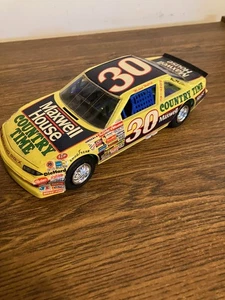Vintage ??? scale NASCAR Plastic Model Kit - Picture 1 of 10