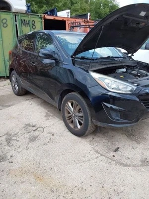 Cinturón de seguridad delantero cubo asiento conductor retractor se adapta a 10-15 TUCSON 1129315 Foto 1 de 4