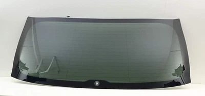Heated Rear Window Glass for Audi Q7 2017-2022 Models - Image 1 of 2