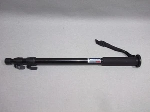Manfrotto Bogen 3216 Adjustable Camera Monopod - Picture 1 of 10