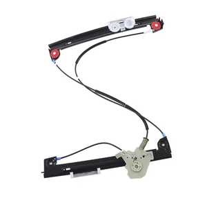 ༝Left Power Window Regulator Front Driver Passenger Side Electric Power Window - Picture 1 of 12
