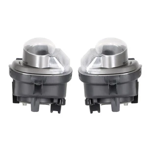 Pair For Lexus ES350 07-09 Front Fog Lights Bumper Lamps kits Left & Right Side - Picture 1 of 6