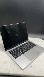 Apple MacBook Pro 13" Retina Display Intel Core Touch Bar Laptop Space Grau - Bild 1 von 6