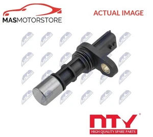 CRANKSHAFT POSITION SENSOR NTY ECP-NS-021 V FOR NISSAN JUKE - Picture 1 of 8
