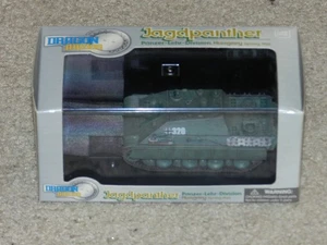 Dragon Armor 60007 1:72 Jagdpanther Panzy-Lehr-Division Ungarn 1945 NEU - Bild 1 von 1