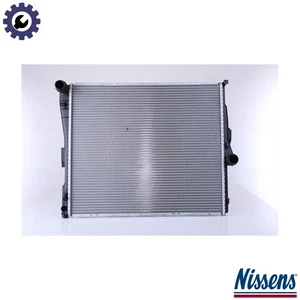 RADIATOR ENGINE COOLING 60803A FOR BMW X3/SAV/E83 N47D20C/A N46B20B M47D20 2.0L - Picture 1 of 14