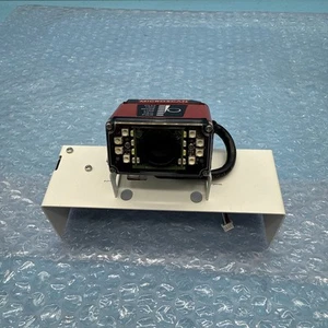 Omron MV-30 Microscan 7312-2102-1102 Rev E Microscan MV-30 - Picture 1 of 3